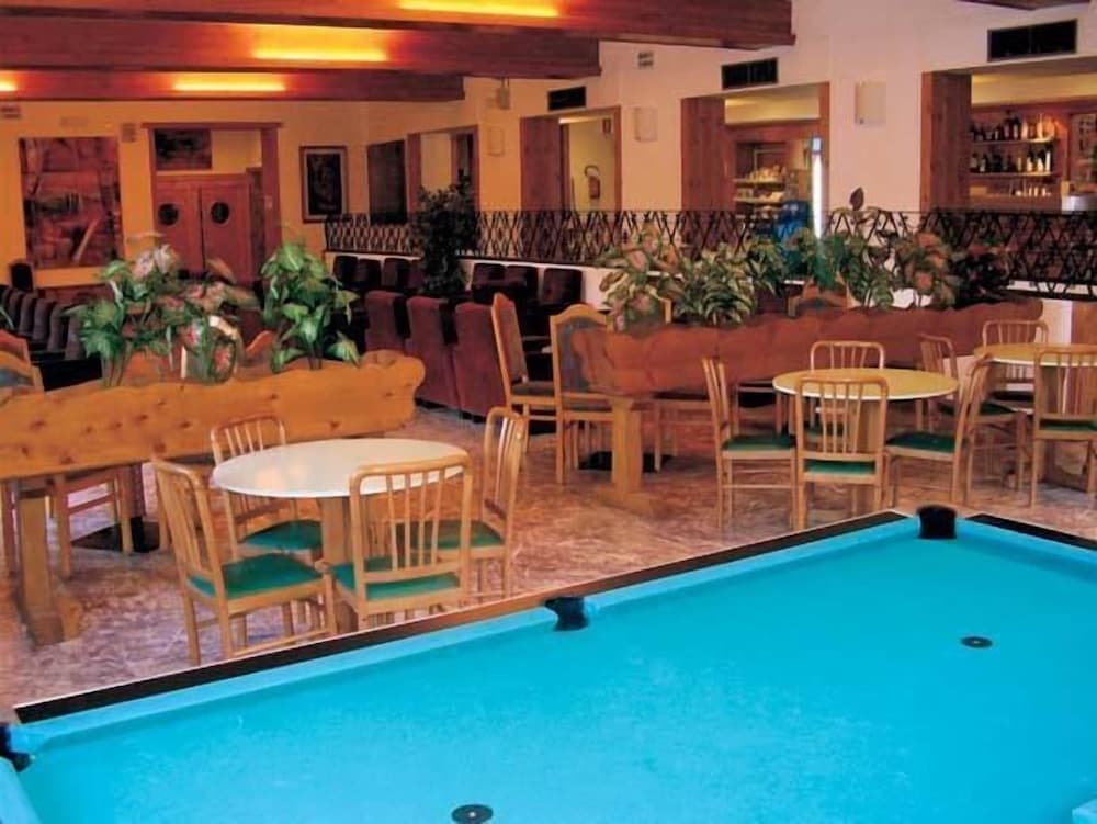 Billiards