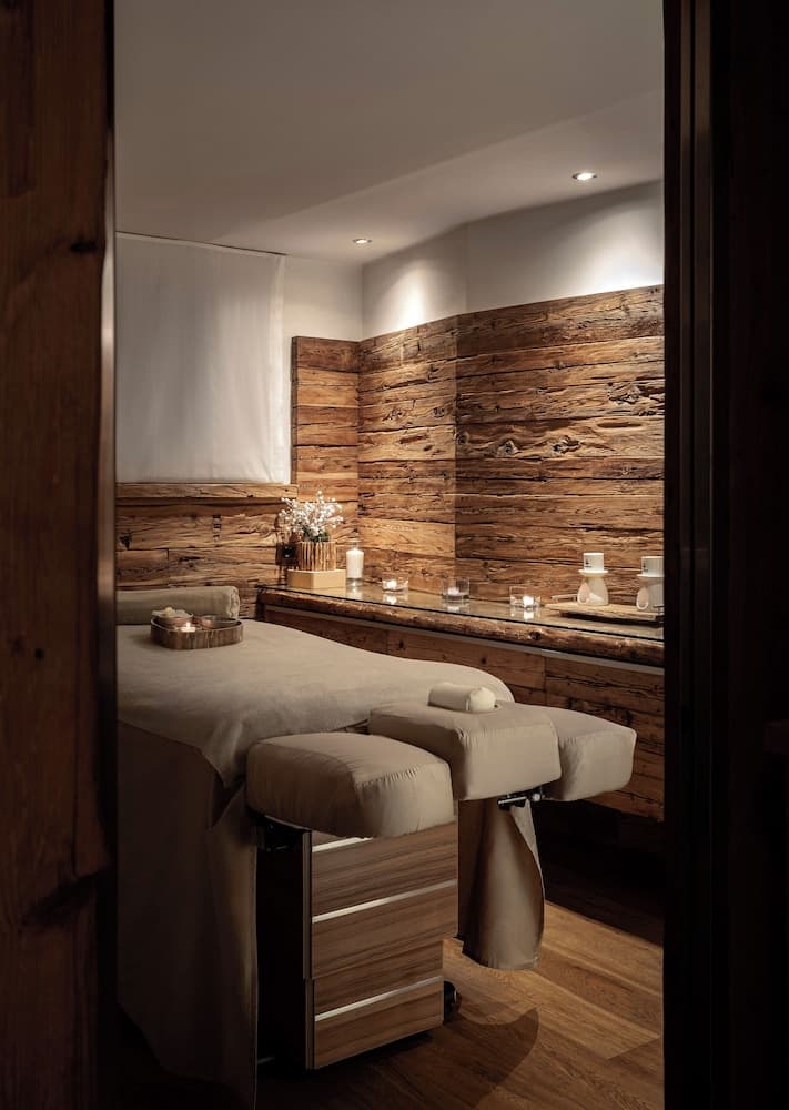 Spa treatment