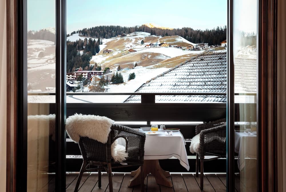 View from room