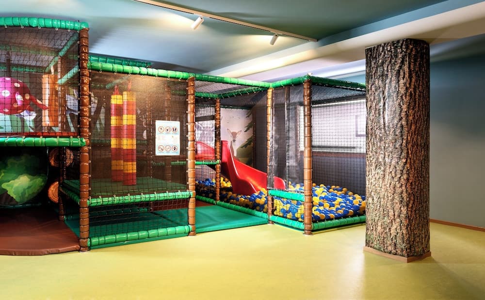 Children's activities