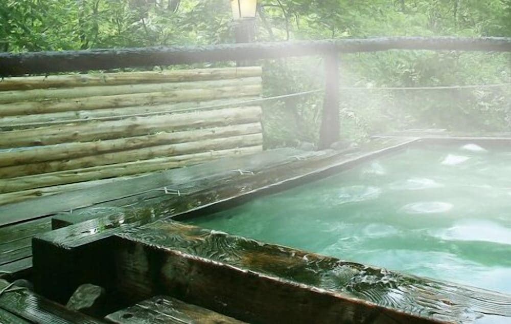 Public bath
