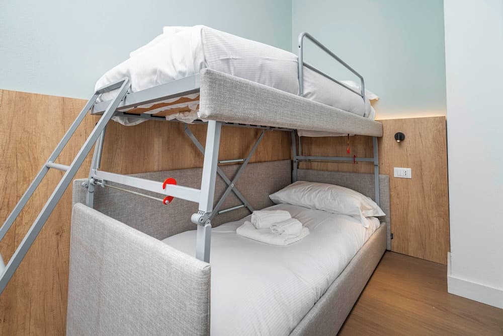 Extra beds