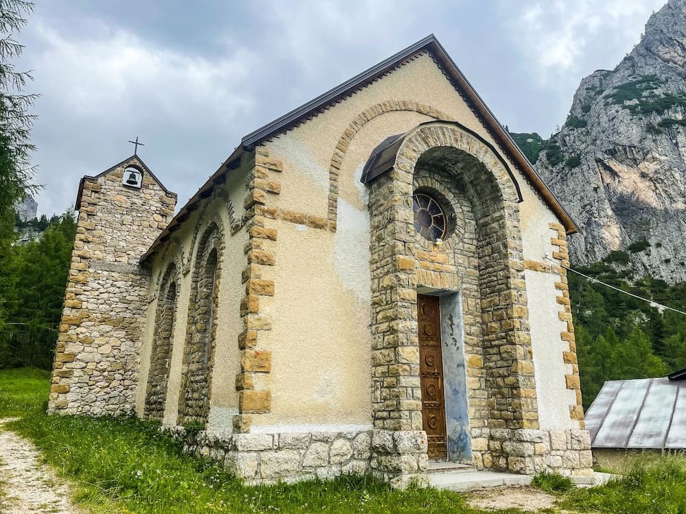 Chapel