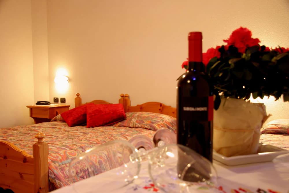 Room service - dining