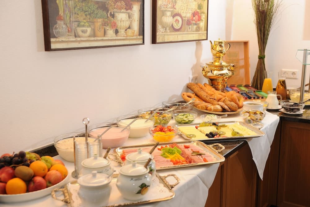 Buffet