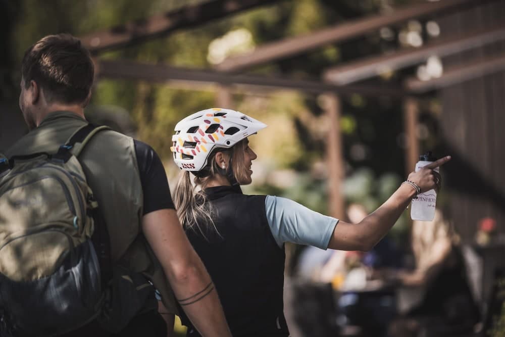 Bicycling