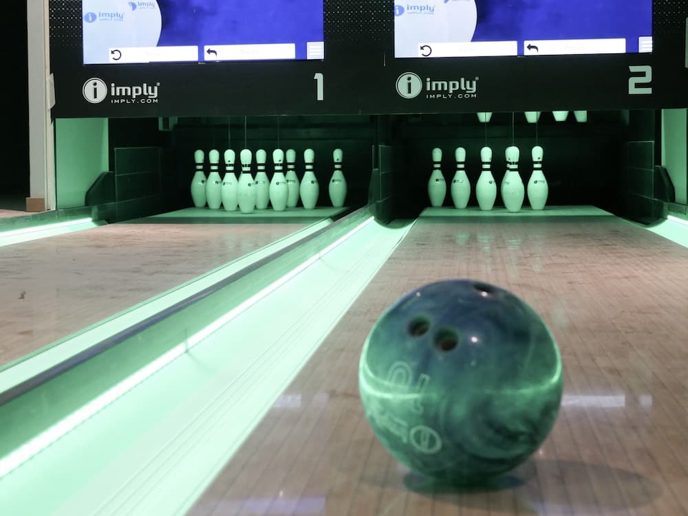 Bowling
