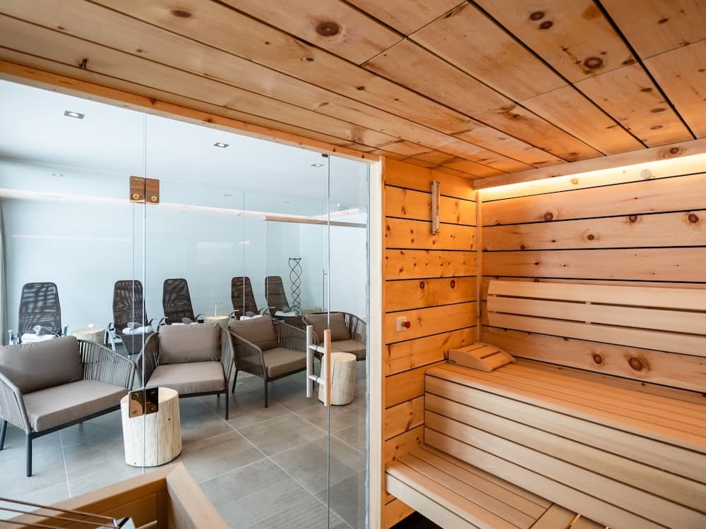 Spa treatment