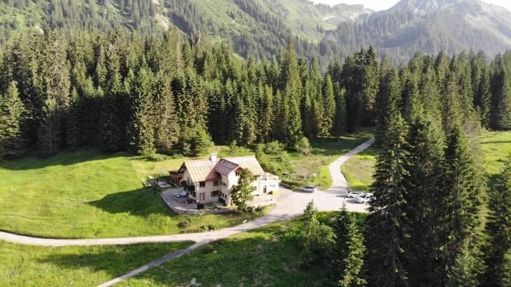 Helicopter/plane tours
