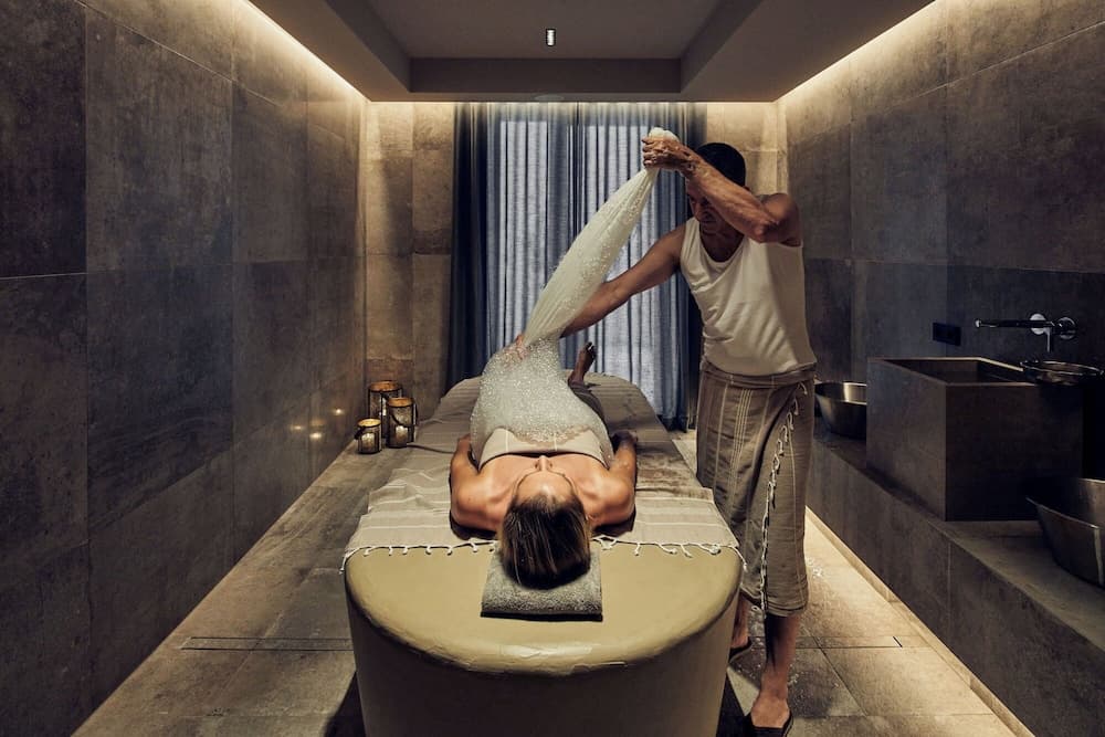 Massage