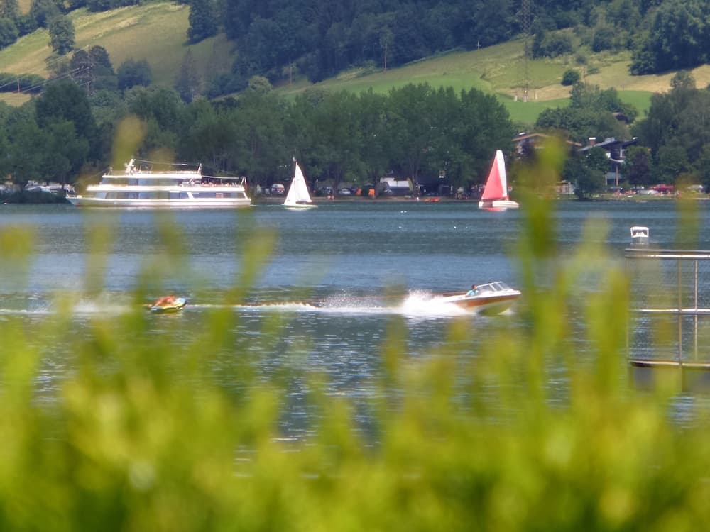 Lake