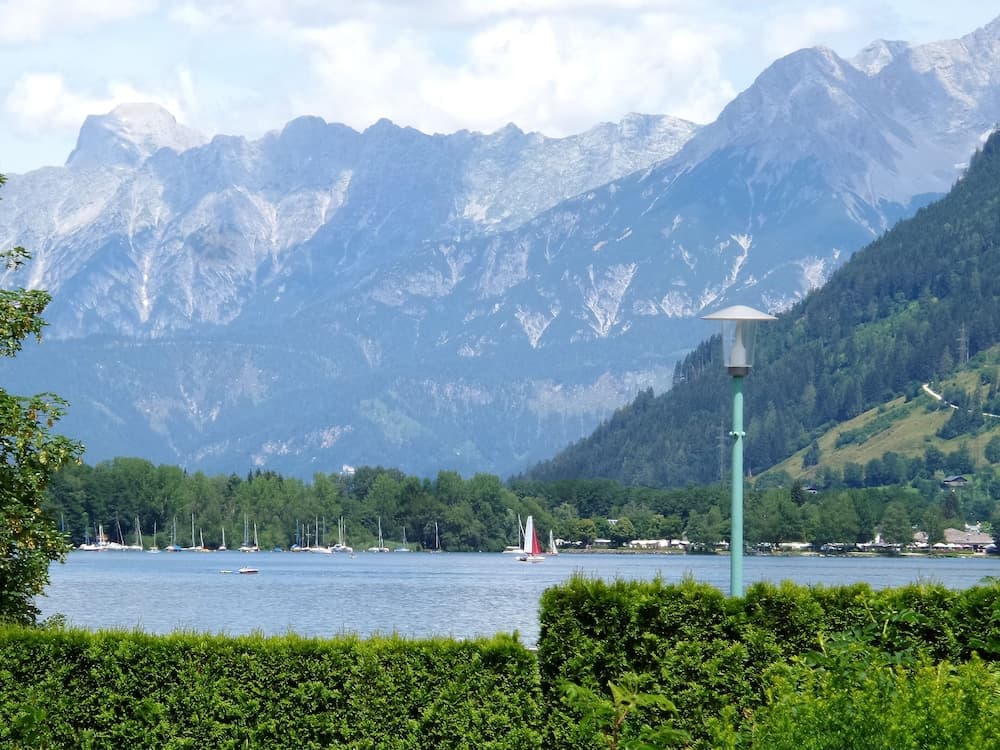 Lake