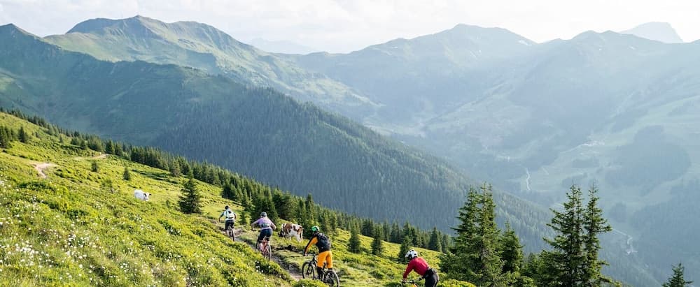 Bicycling