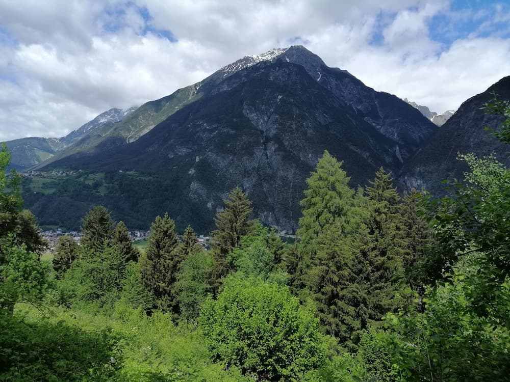 Hiking