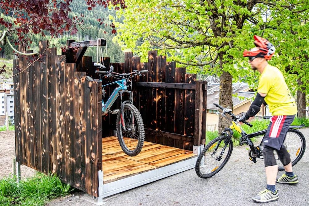 Bicycling
