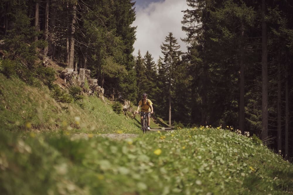 Bicycling