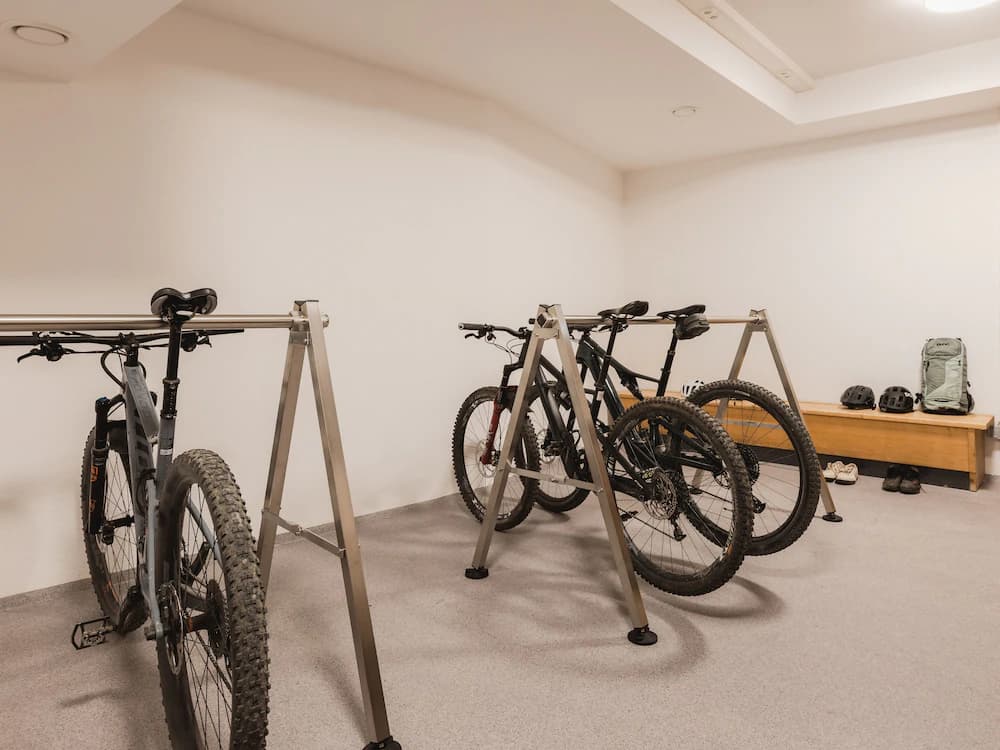 Bicycling