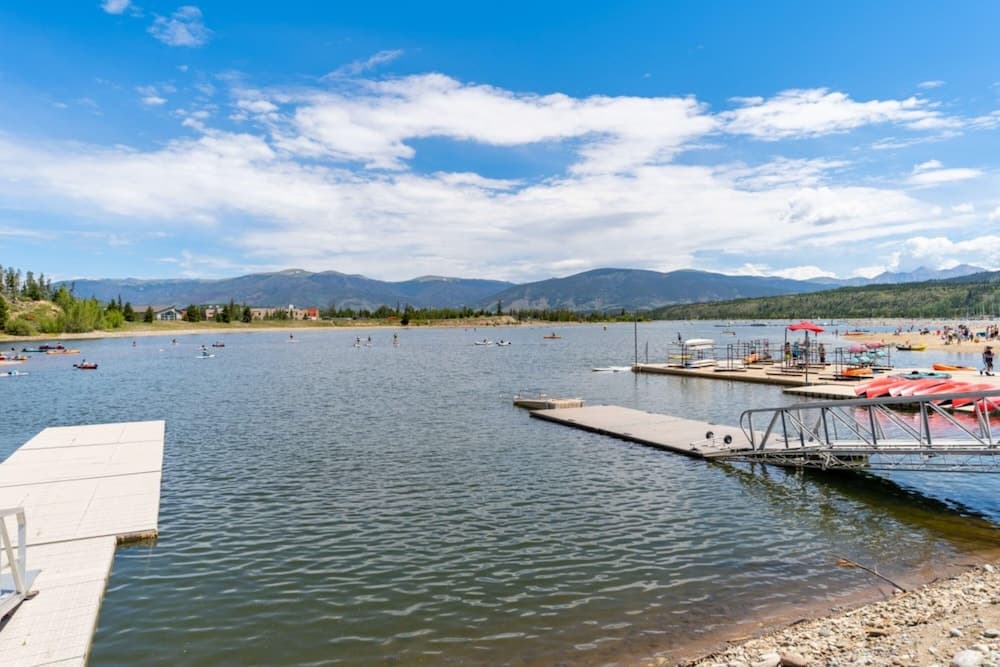 Lake