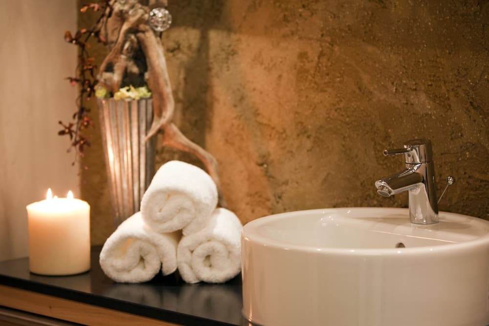 Spa treatment