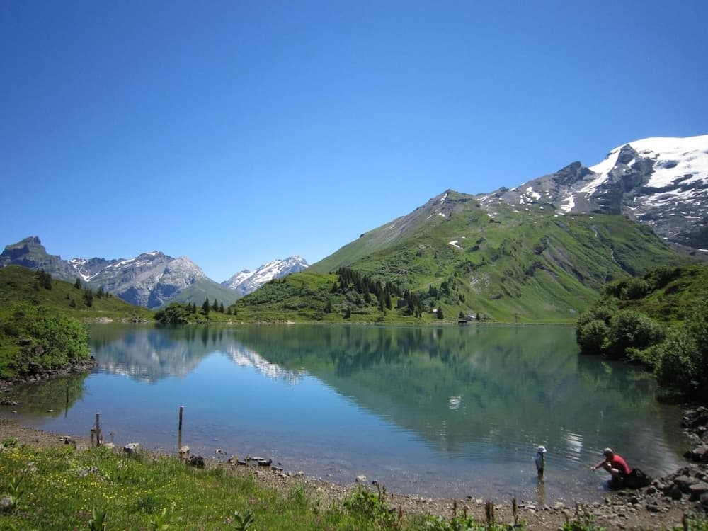 Lake