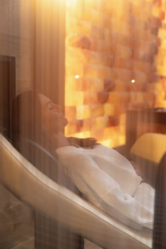 Spa treatment