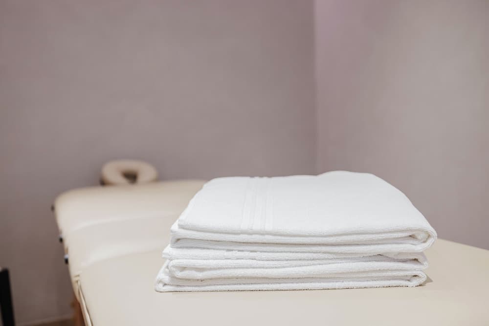 Spa treatment