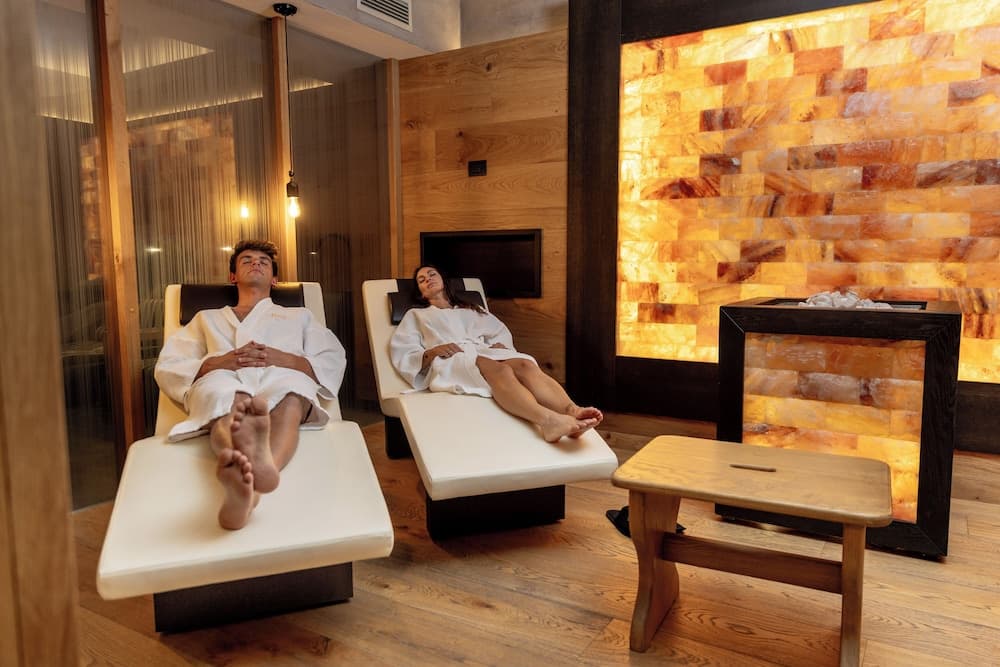 Spa treatment