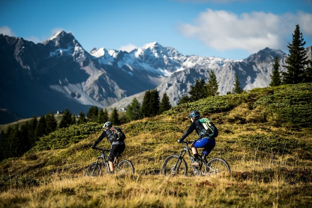Bicycling