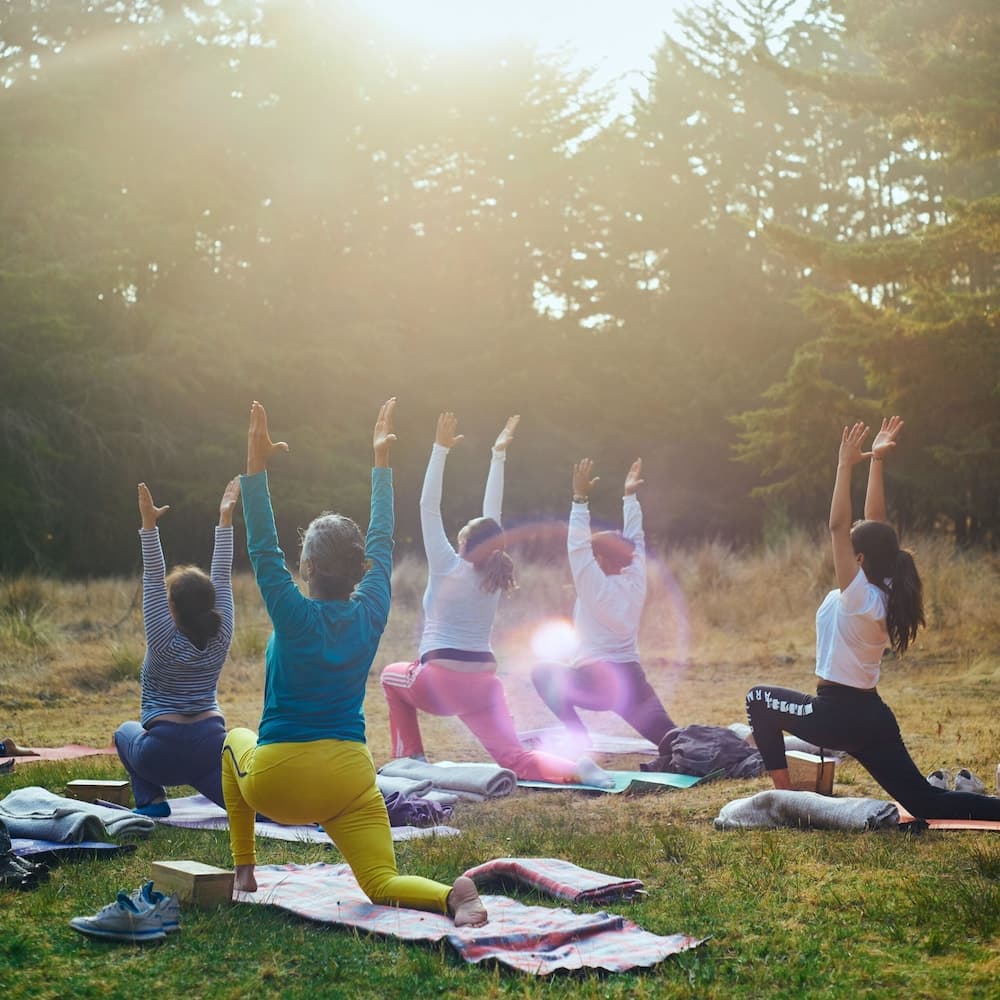 Yoga