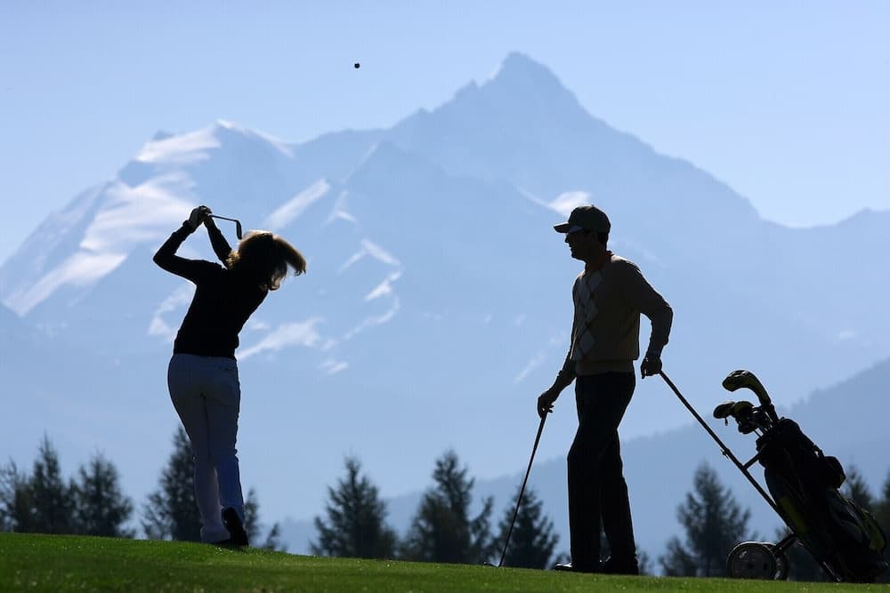 Golf