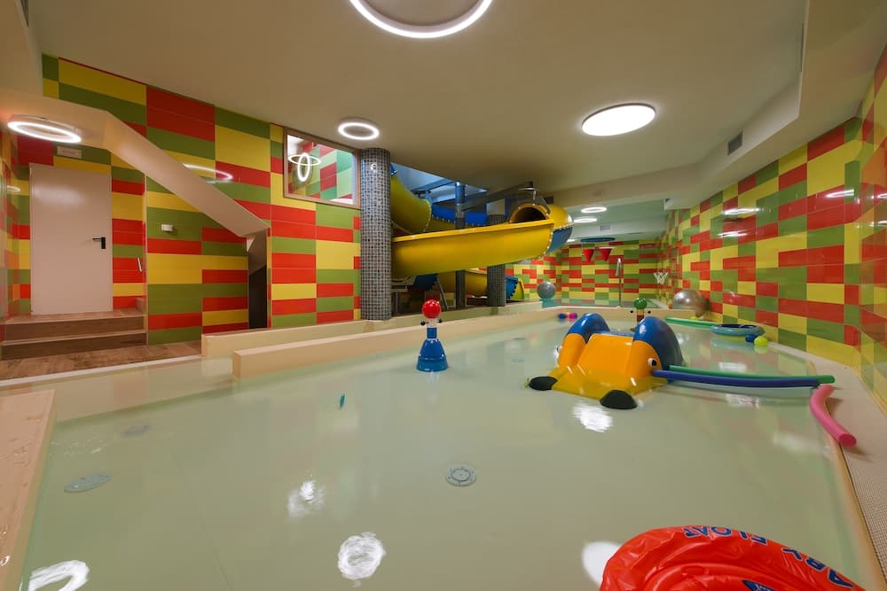Children's pool