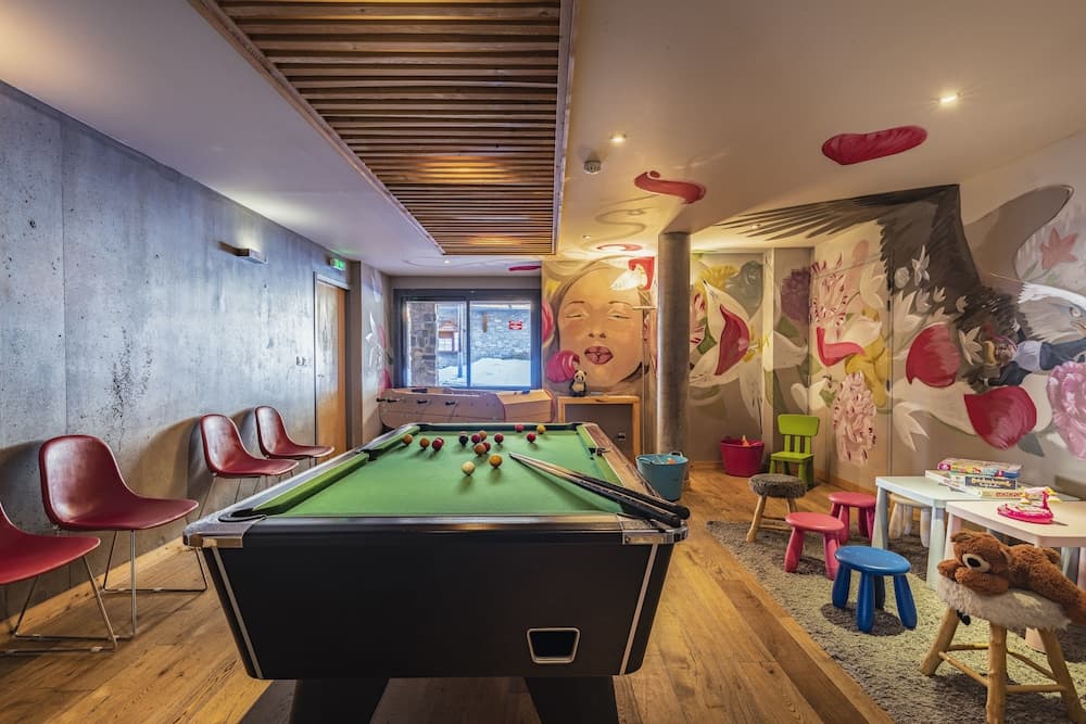 Billiards