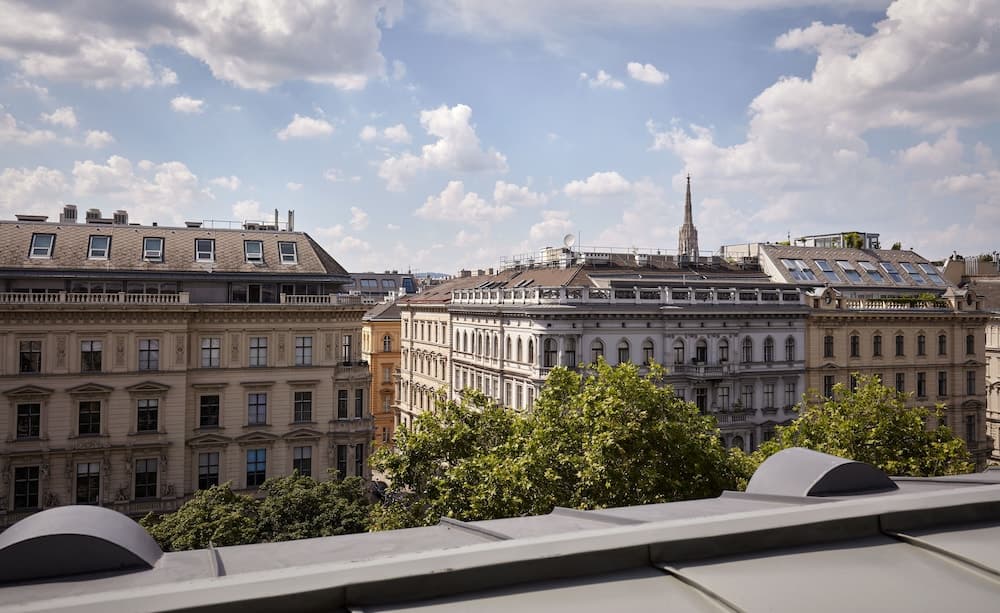City view