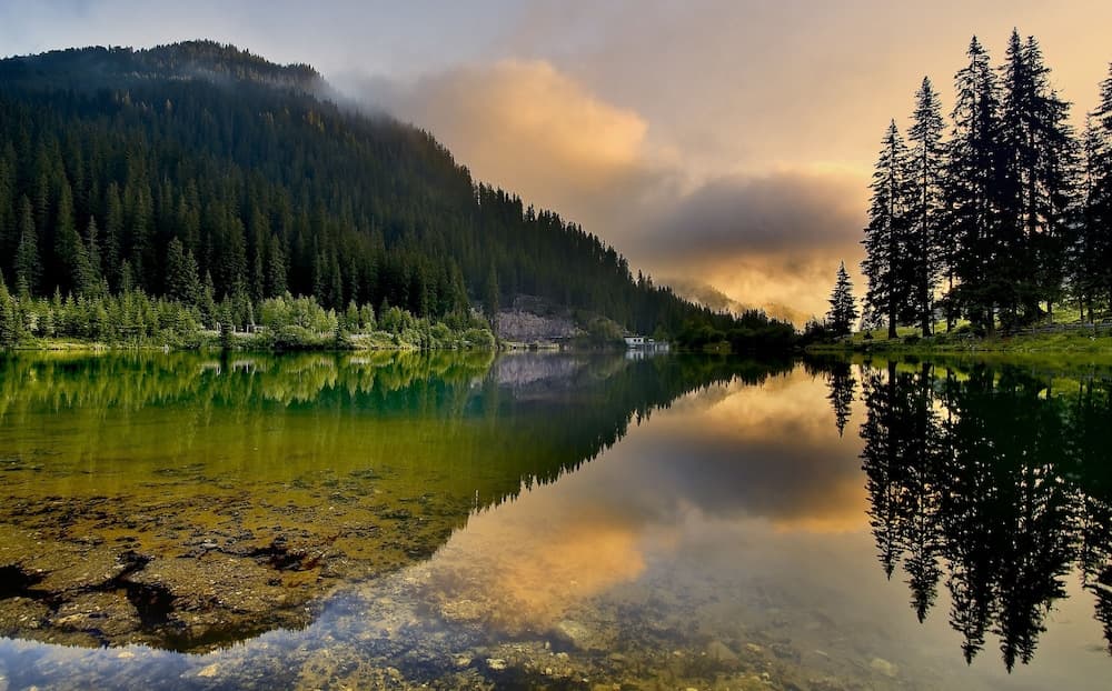 Lake