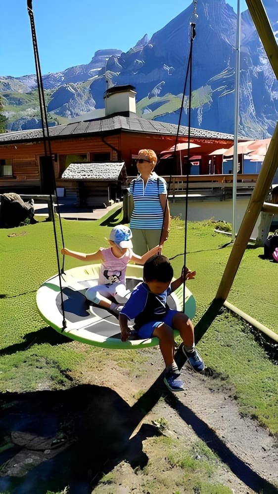 Children's activities