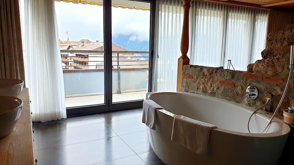 View from room
