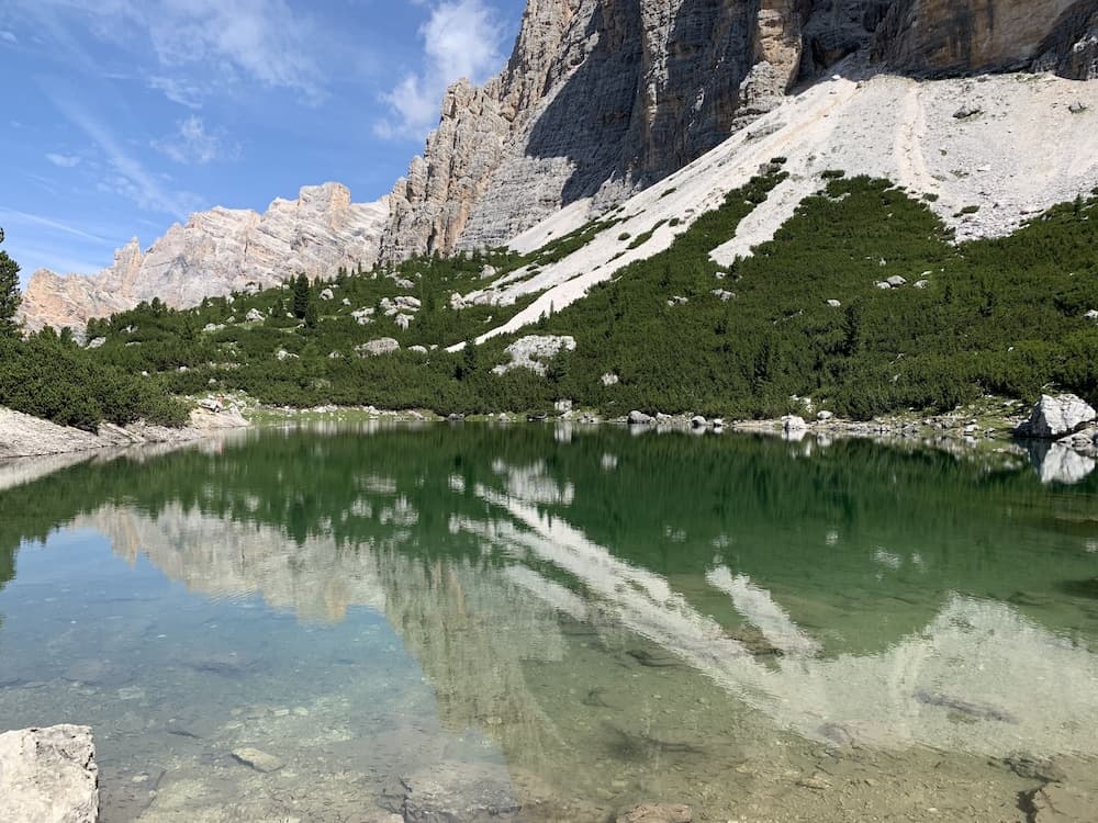 Hiking