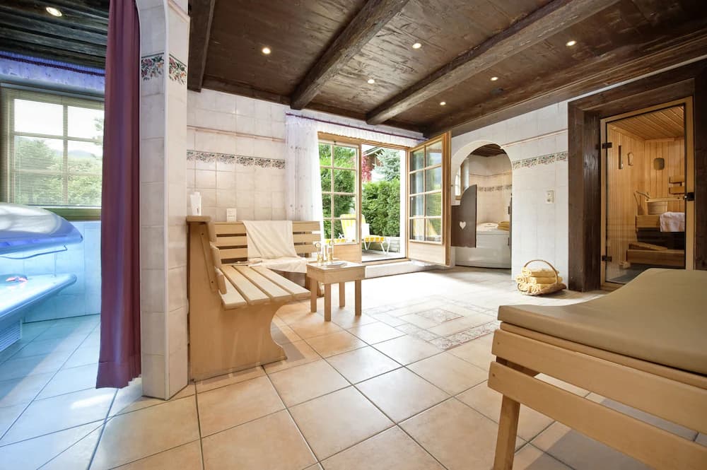 Spa