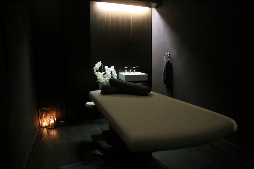 Spa treatment