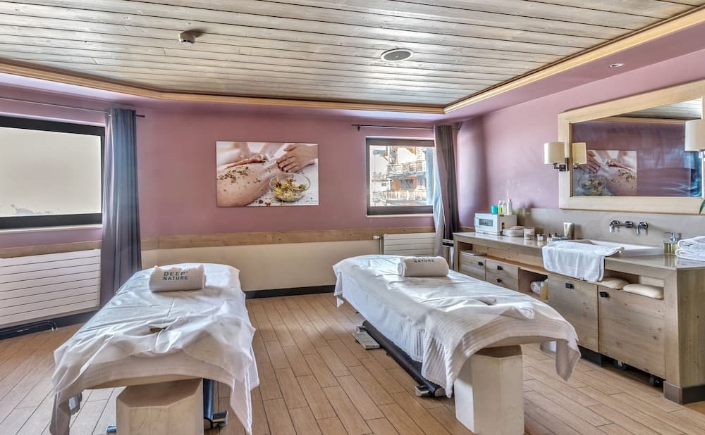 Massage
