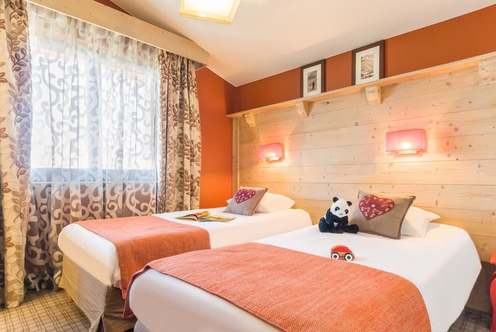 Children's theme room