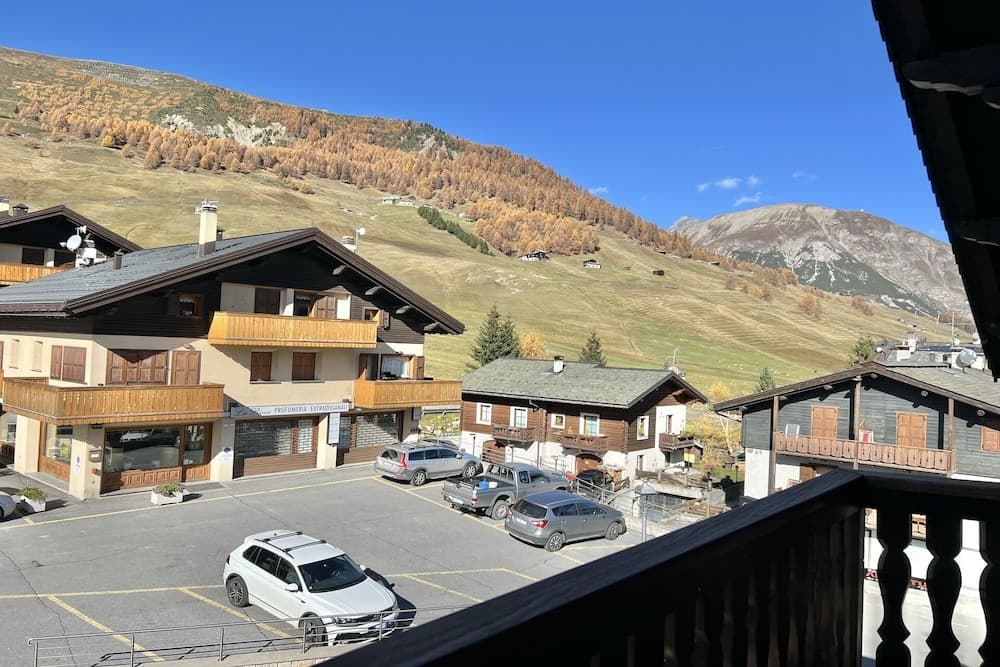 View from room