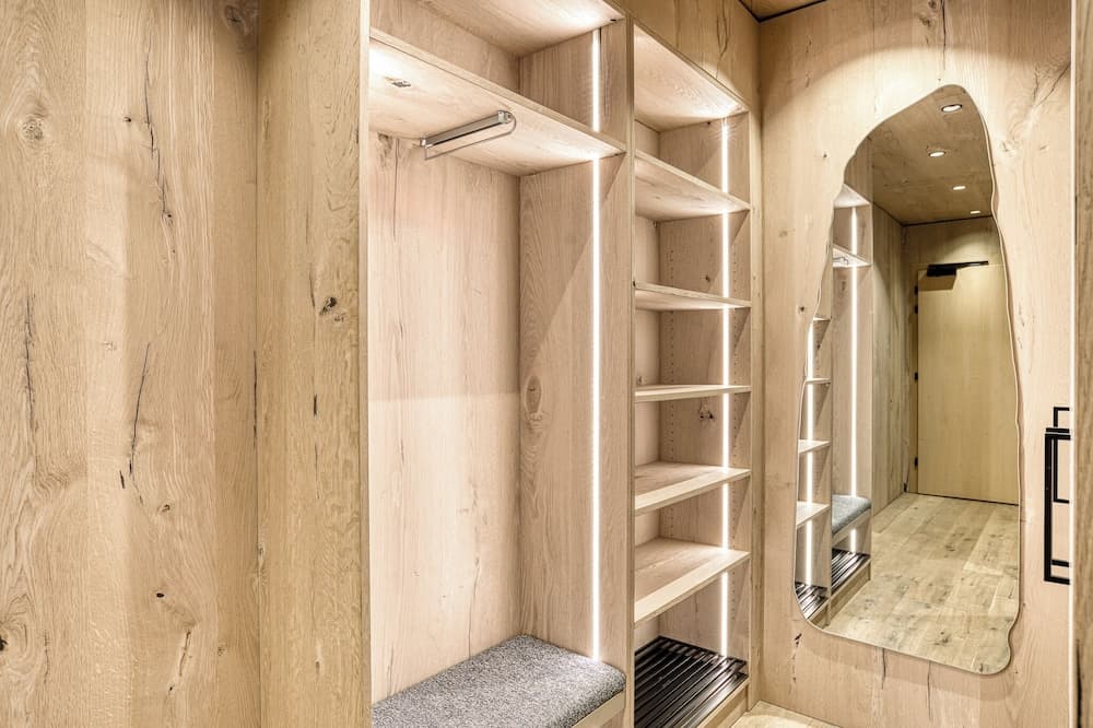 Wardrobe