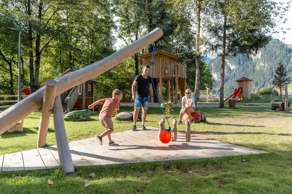 Children's activities