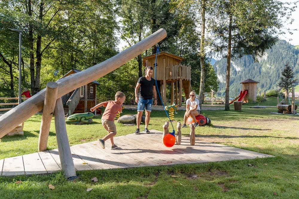 Children's activities