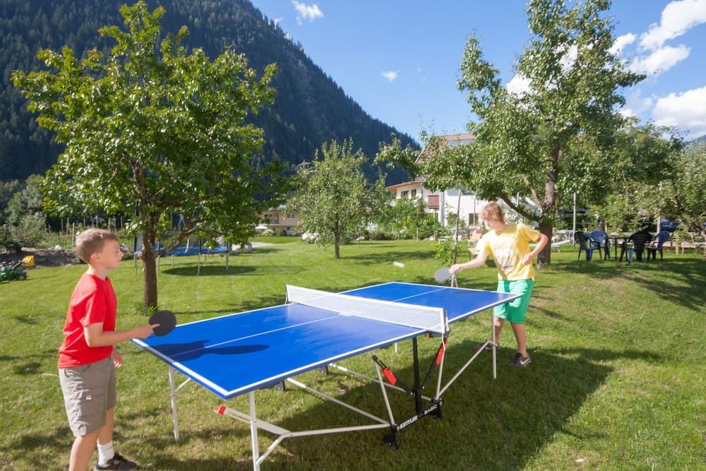 Children's activities