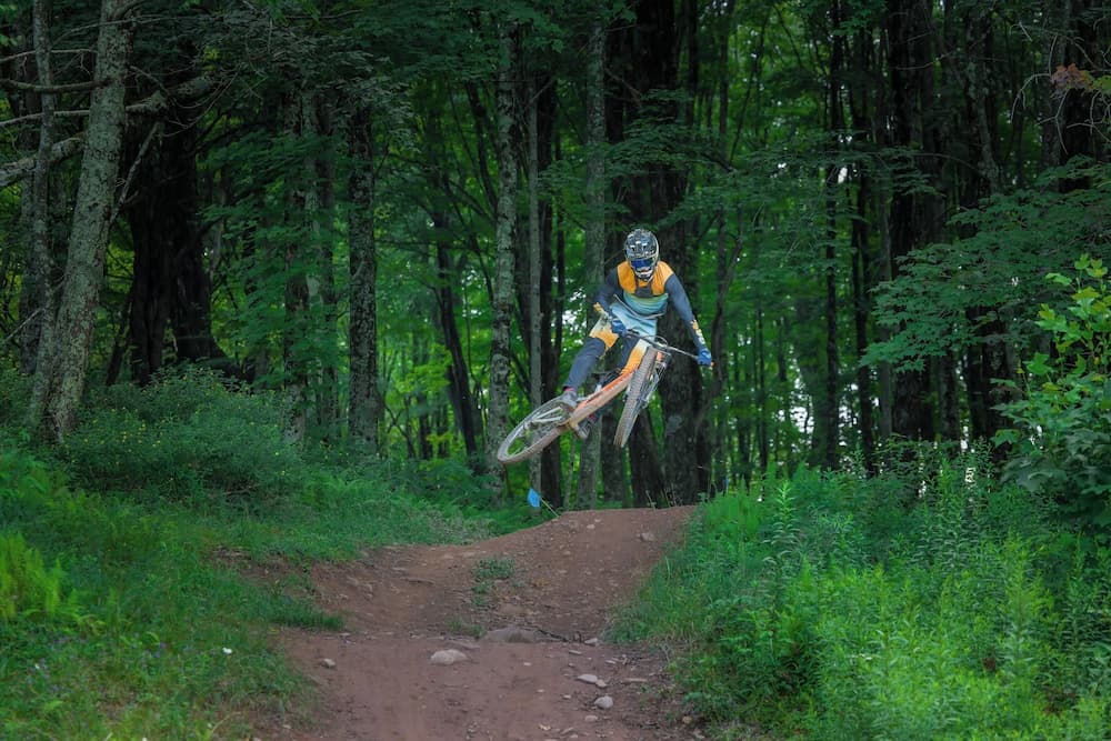 Bicycling