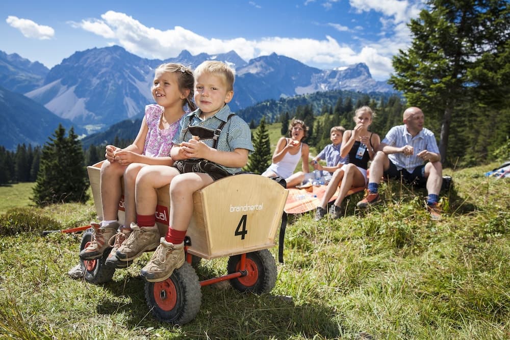 Children's activities