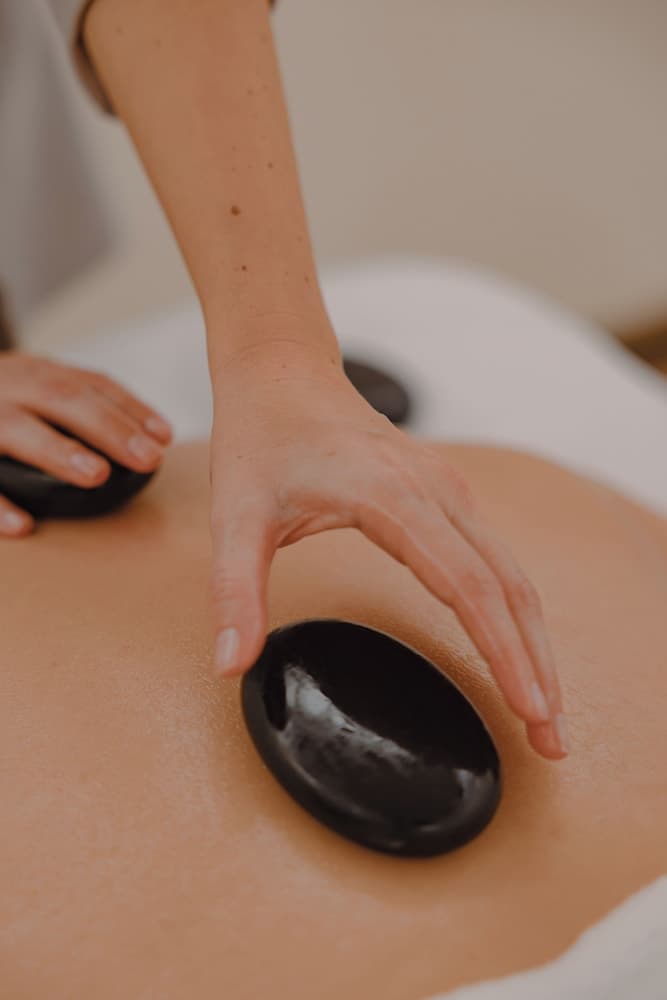 Spa treatment