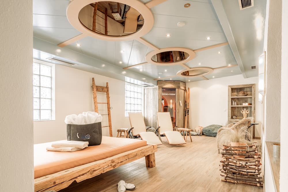 Spa